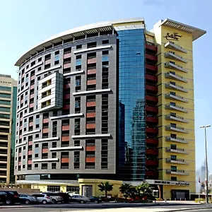  شقة Belle Vue Building الإمارات العربية المتحدة