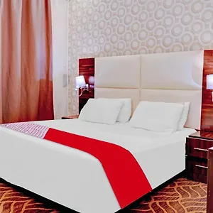 *** فندق Capital O 605 Tafwij المملكة العربية السعودية