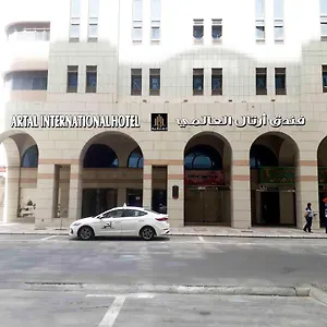 Artal International Médine