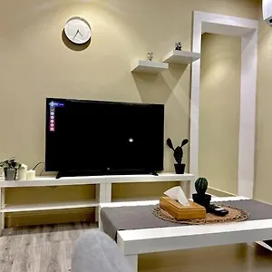  شقة استديو شمال الرياض-دخول ذاتي- 206 المملكة العربية السعودية