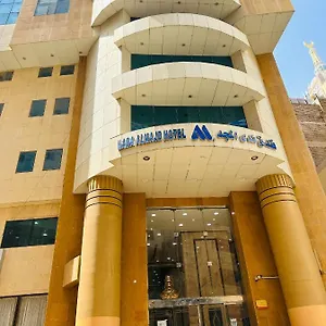  فندق Nada Al Majd المملكة العربية السعودية