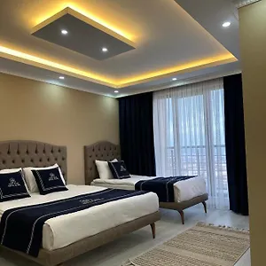  شقة Special House & Private Transportation Istanbul Airport-by Loft تركيا