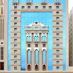 Dar Al Naem Medine
