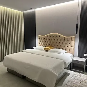  شقة لينا الفندقيه