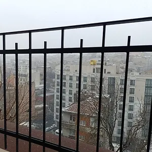  شقة Narpera Taksim Boutique تركيا