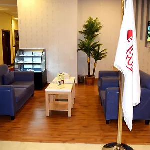  شقة فندقية خيرالنزل للوحدات السكنية المفروشة المملكة العربية السعودية