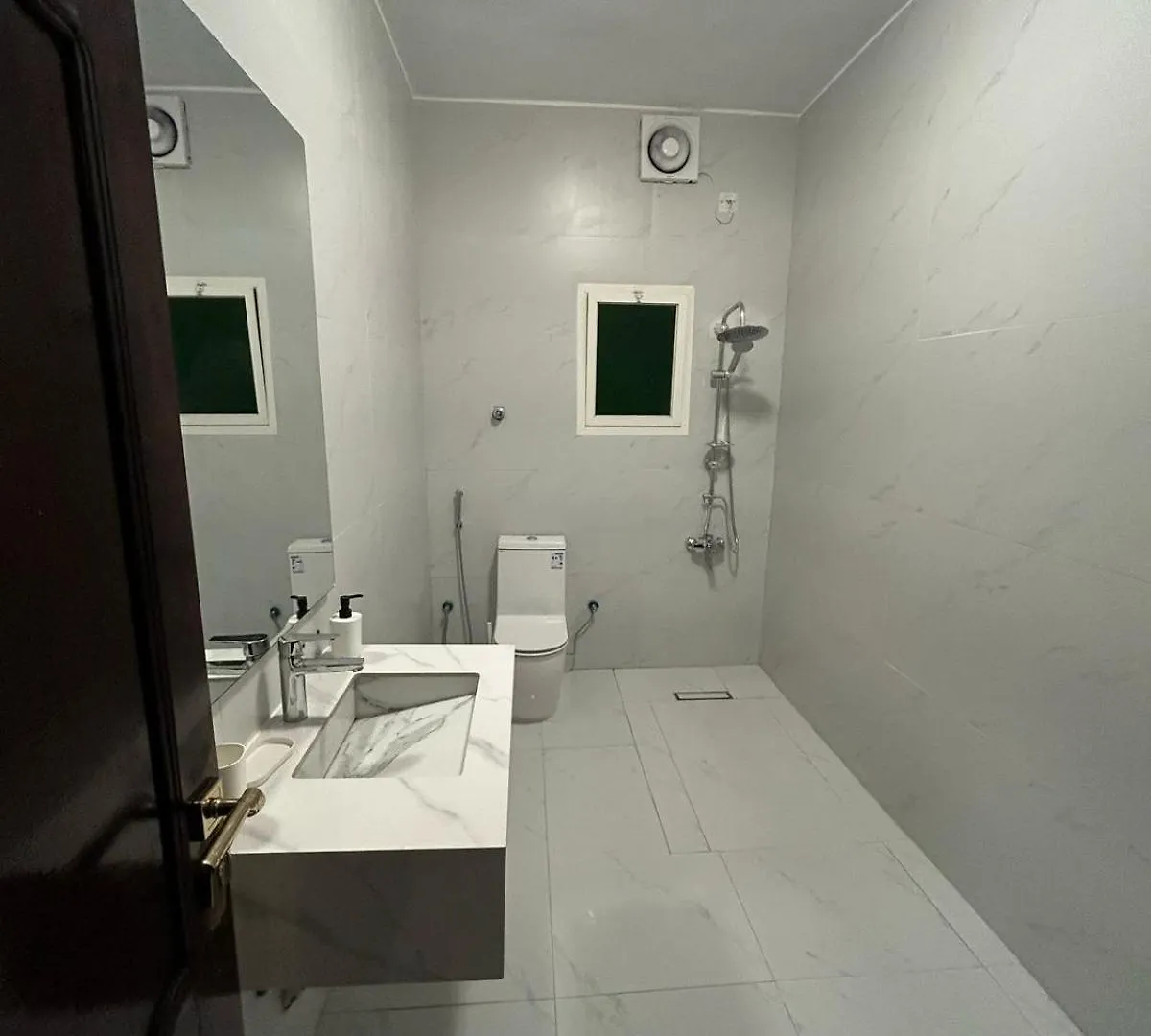 شقق الجود Medína Apartmán